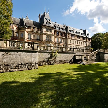 Chateau De Montvillargenne Gouvieux Luaran gambar